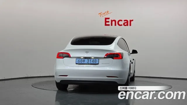 2021 Tesla Model 3, foto 4