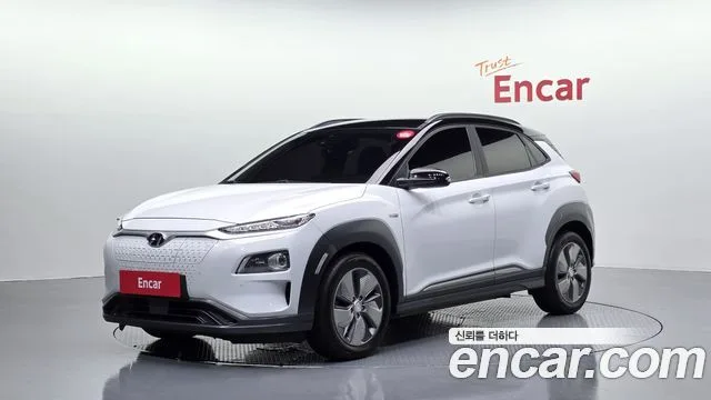 2019 Hyundai Kona