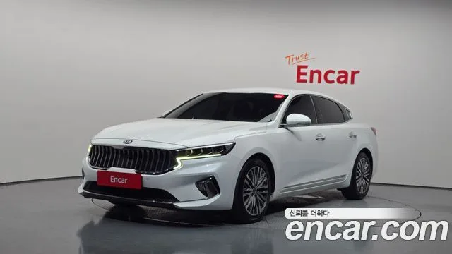 2020 Kia K7