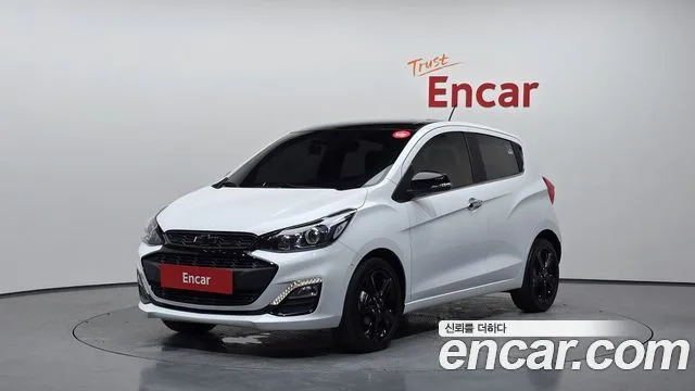 2021 Chevrolet Spark