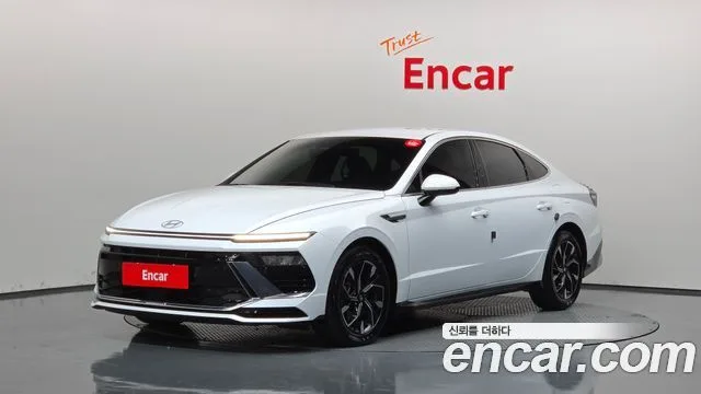 2025 Hyundai Sonata
