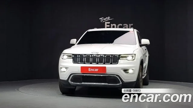 2018 Jeep Cherokee, foto 3