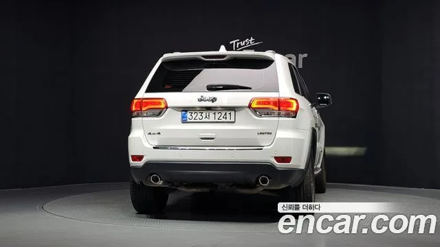 2018 Jeep Cherokee, foto 4
