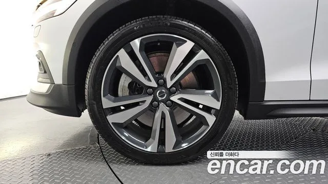 2019 Volvo V60, foto 4