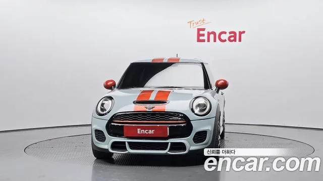 2019 Mini Cooper, foto 3