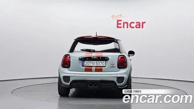 2019 Mini Cooper, foto 4