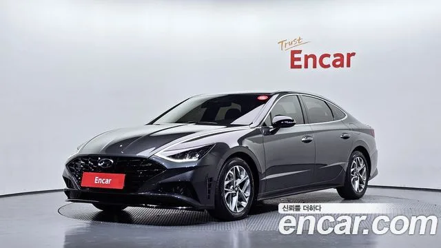 2022 Hyundai Sonata