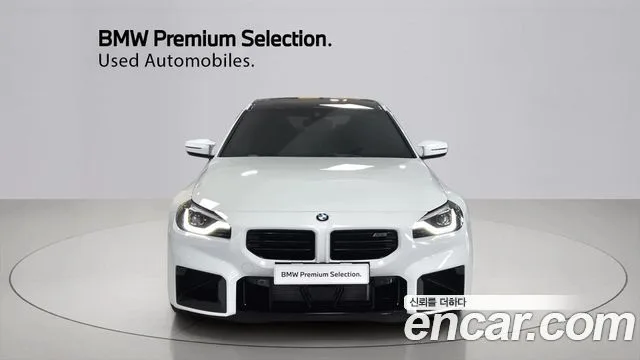 2026 BMW M2, foto 3