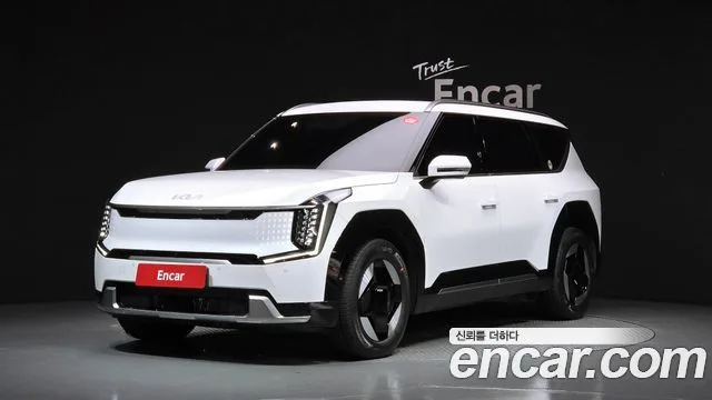 2024 Kia EV9