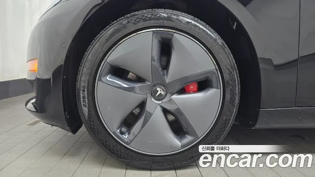 2020 Tesla Model 3, foto 4