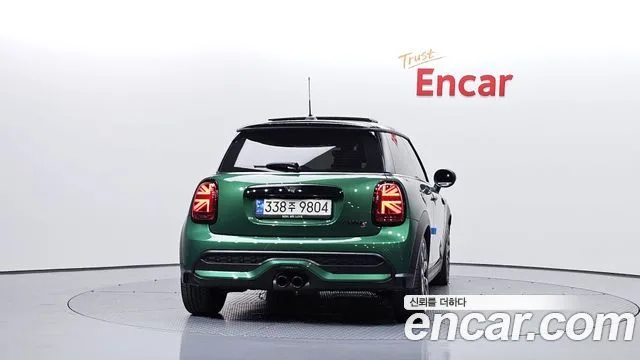 2022 Mini Cooper, foto 4