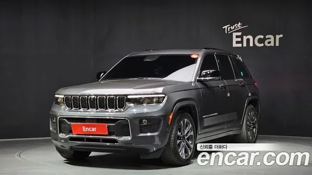 2023 Jeep Cherokee