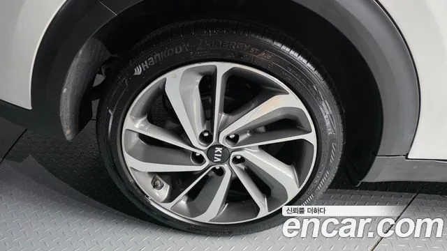 2018 Kia Niro, foto 4