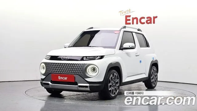 2023 Hyundai Casper