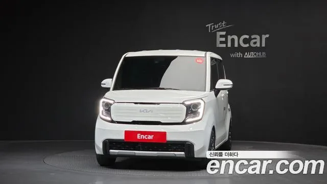 2023 Kia Ray, foto 3