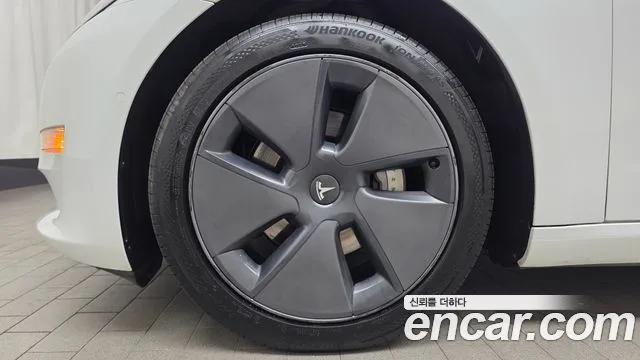 2021 Tesla Model 3, foto 4