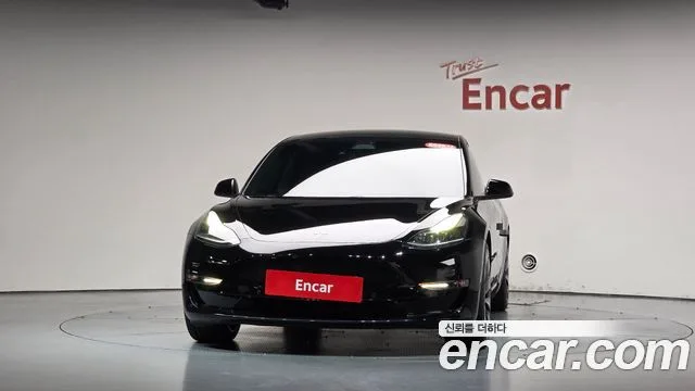 2021 Tesla Model 3, foto 2