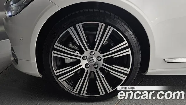 2024 Volvo S90, foto 4