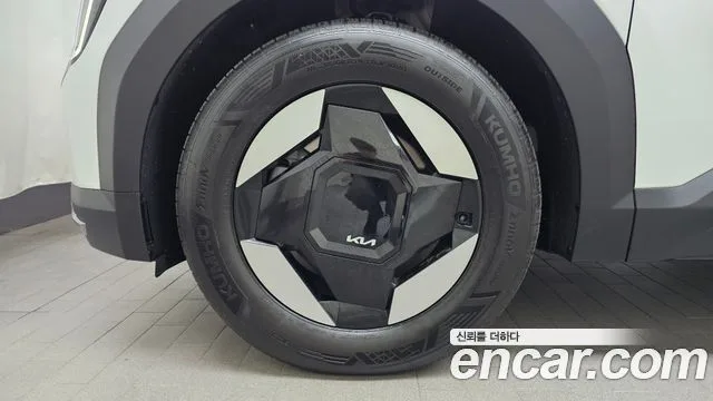 2024 Kia EV9, foto 4