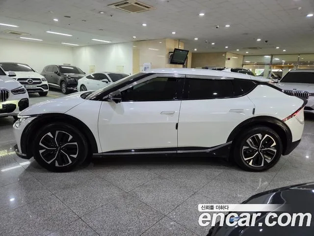 2023 Kia EV6, foto 3