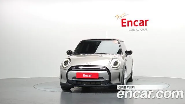 2023 Mini Cooper, foto 3