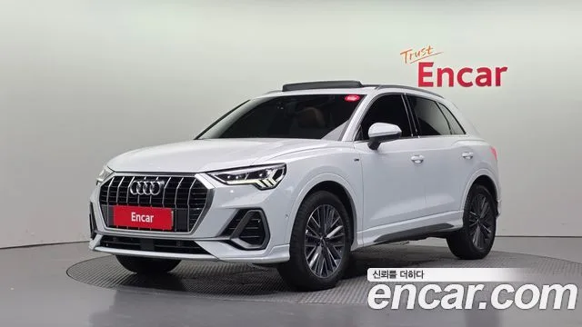 2023 Audi Q3