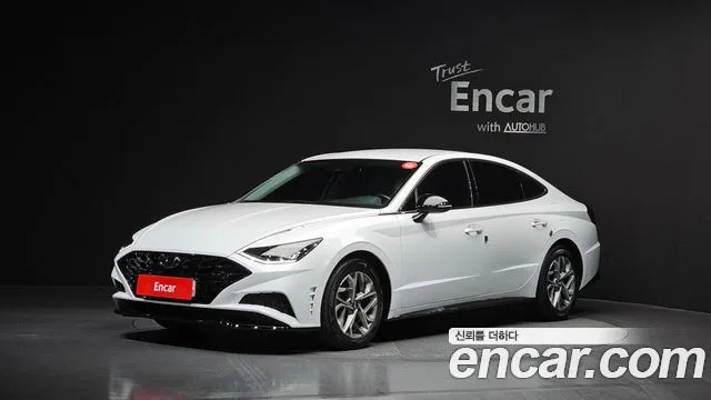 2022 Hyundai Sonata