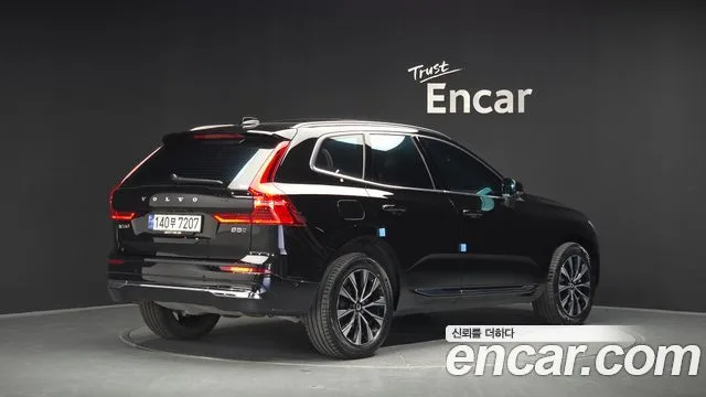2024 Volvo XC60