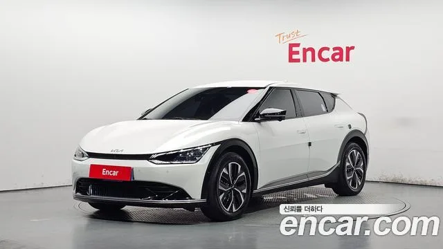 2024 Kia EV6