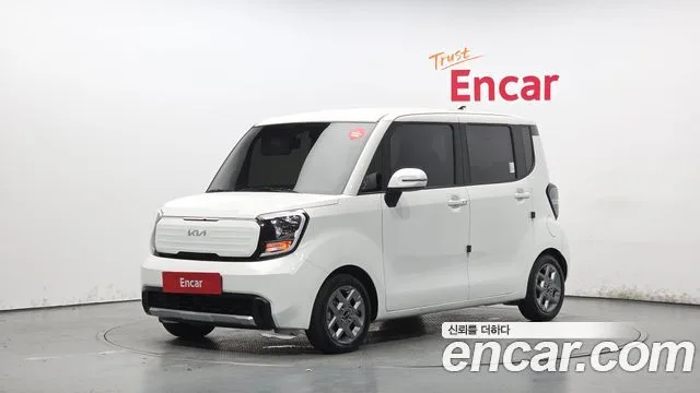 2025 Kia Ray