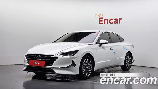 2022 Hyundai Sonata