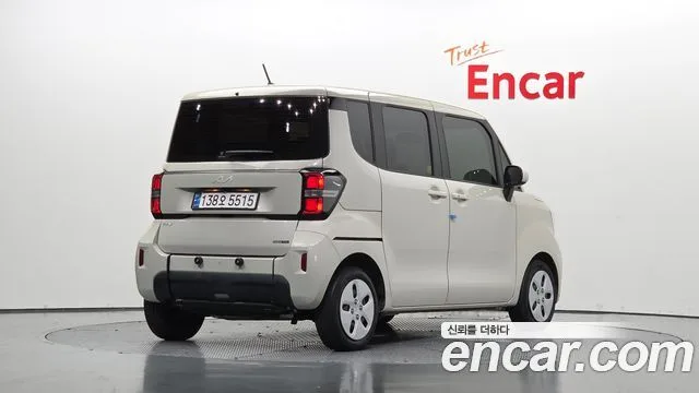 2024 Kia Ray