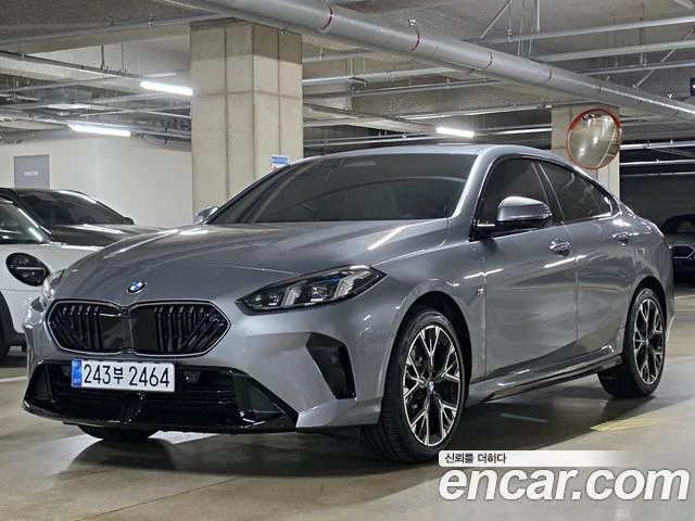 2025 BMW 2-Series