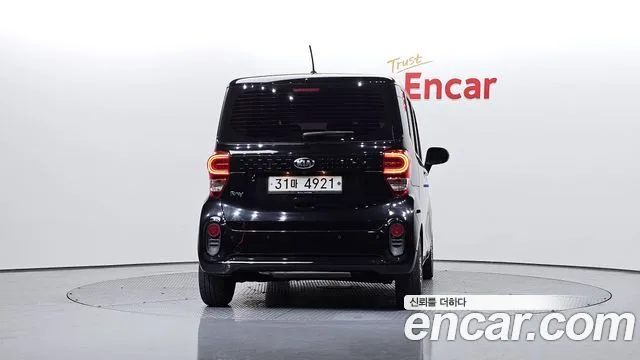 2019 Kia Ray, foto 4