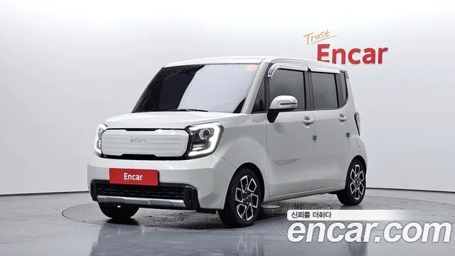 2023 Kia Ray