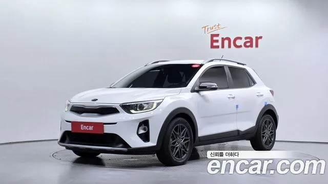2018 Kia Stonic