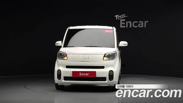 2022 Kia Ray, foto 2