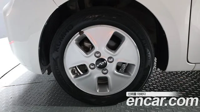 2022 Kia Ray, foto 4