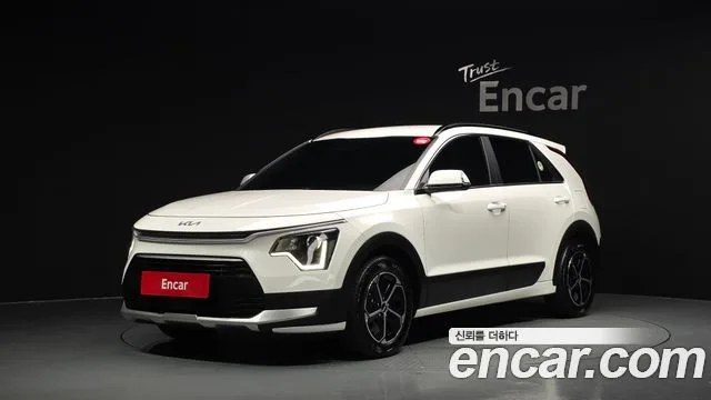 2024 Kia Niro