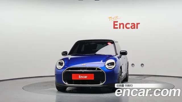 2024 Mini Cooper, foto 3
