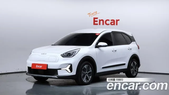 2023 Kia Niro