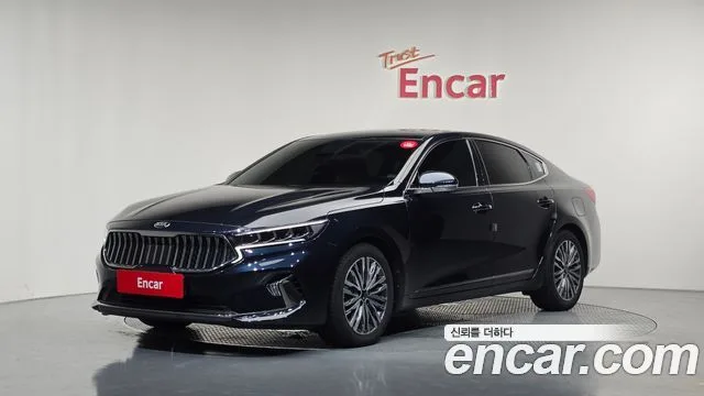 2020 Kia K7