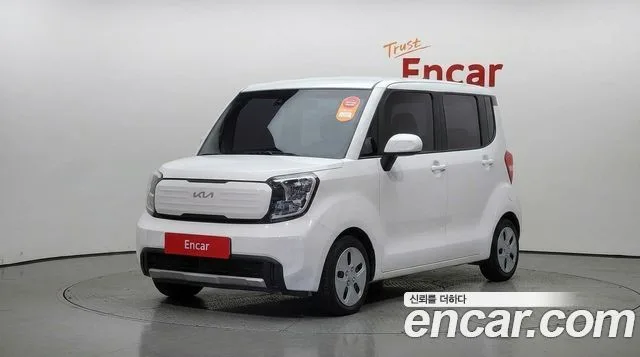2024 Kia Ray