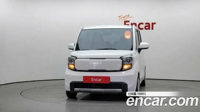 2024 Kia Ray, foto 3