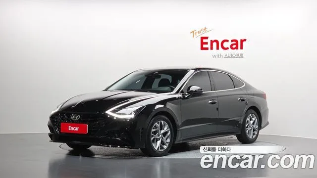 2022 Hyundai Sonata