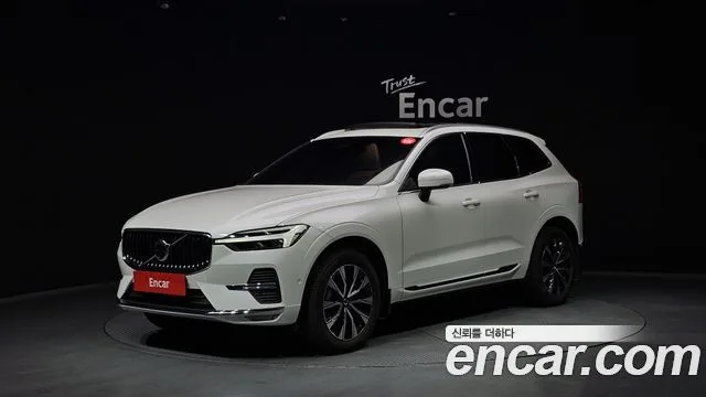 2024 Volvo XC60