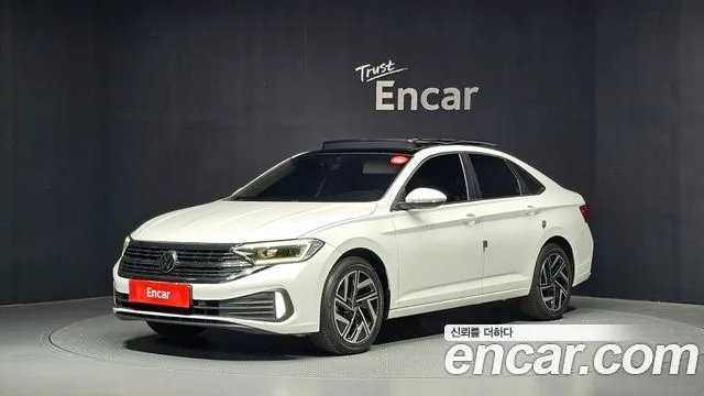 2023 Volkswagen Jetta