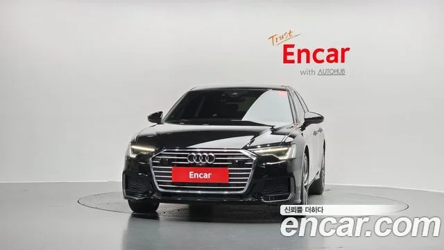2021 Audi A6, foto 3