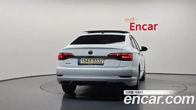 2021 Volkswagen Jetta, foto 3