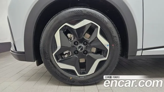 2026 BYD Dolphin, foto 4